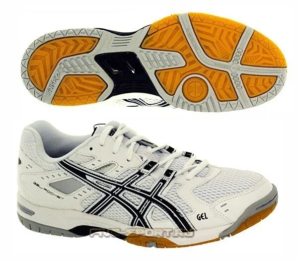 Кроссовки асикс b207n. ASICS Gel Rocket b207n. Асикс кроссовки гель рокет 6. ASICS b207n 0190 Gel-Rocket 6.