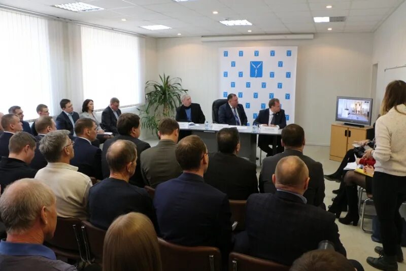 Директор МУПП "Саратовводоканал" о долгах предприятия: "Денежек не хватает" 28.0