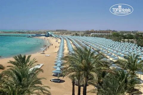 Grand hotel hurghada