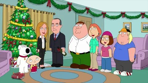 Family guy watch