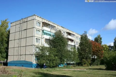 Чебоксары улица мичмана