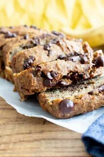 Bread chocolate