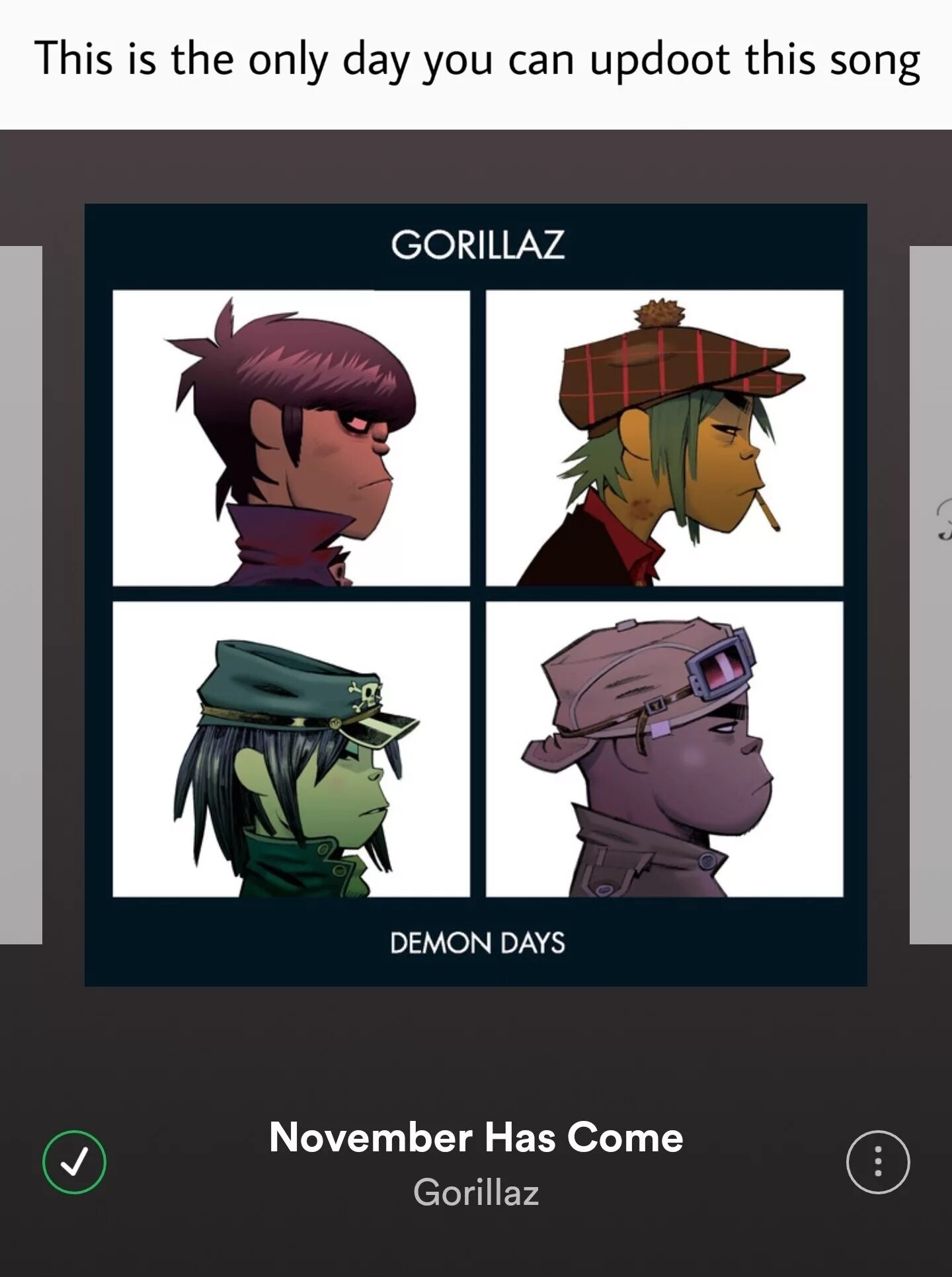 Песня gorillaz feel. Гориллаз Фил. Gorillaz feel good Inc. Песня feel good Inc. Гориллаз Фил Гуд Инк текст.