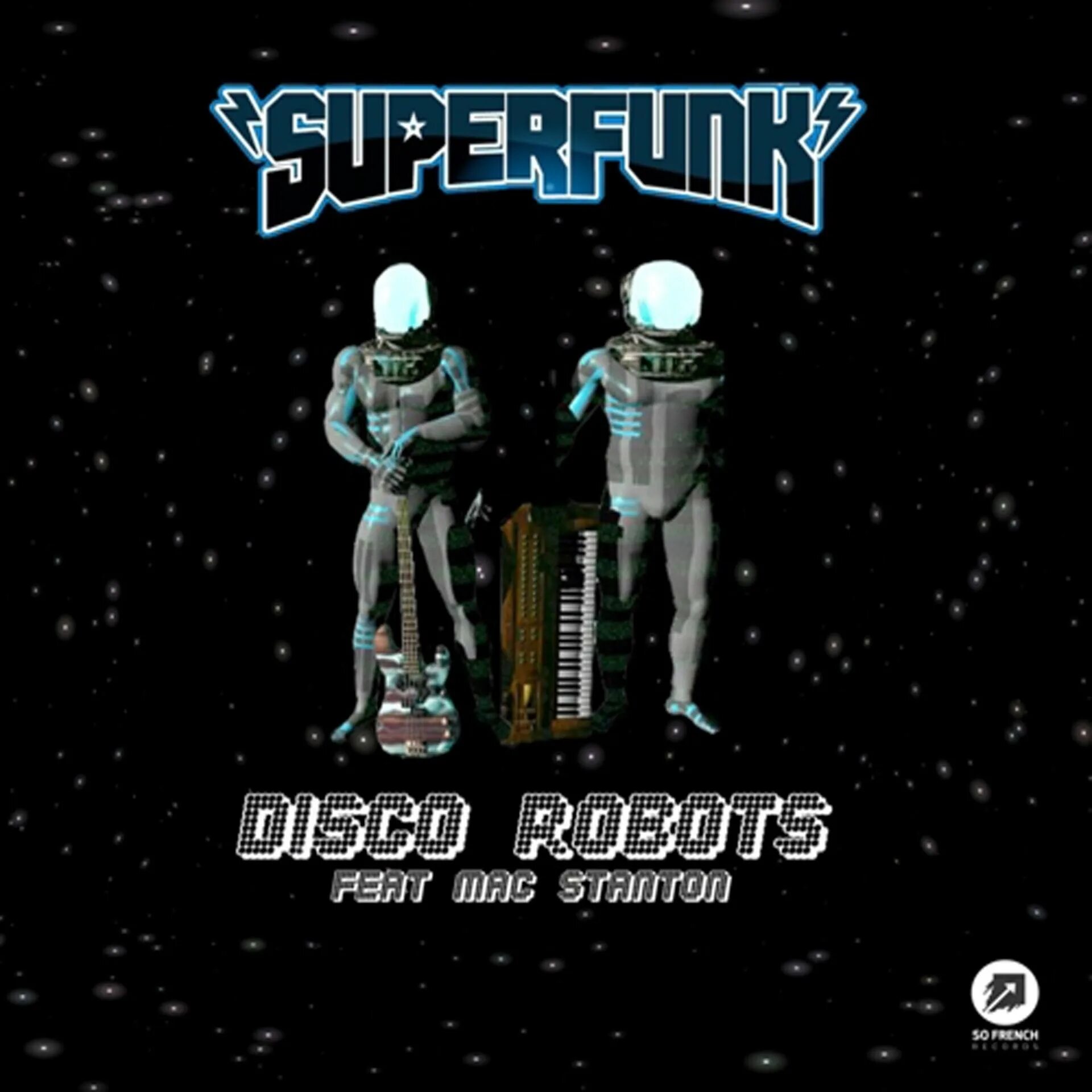 Robots mp3. Disco Robot. Робот из 70 диско. Диско робот картинки. V/A "Superfunk 3 (2lp)".