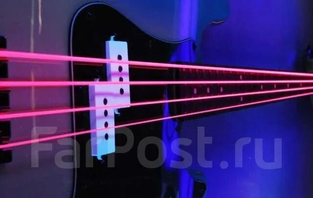 Bass strings