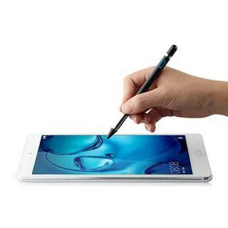 Huawei со стилусом