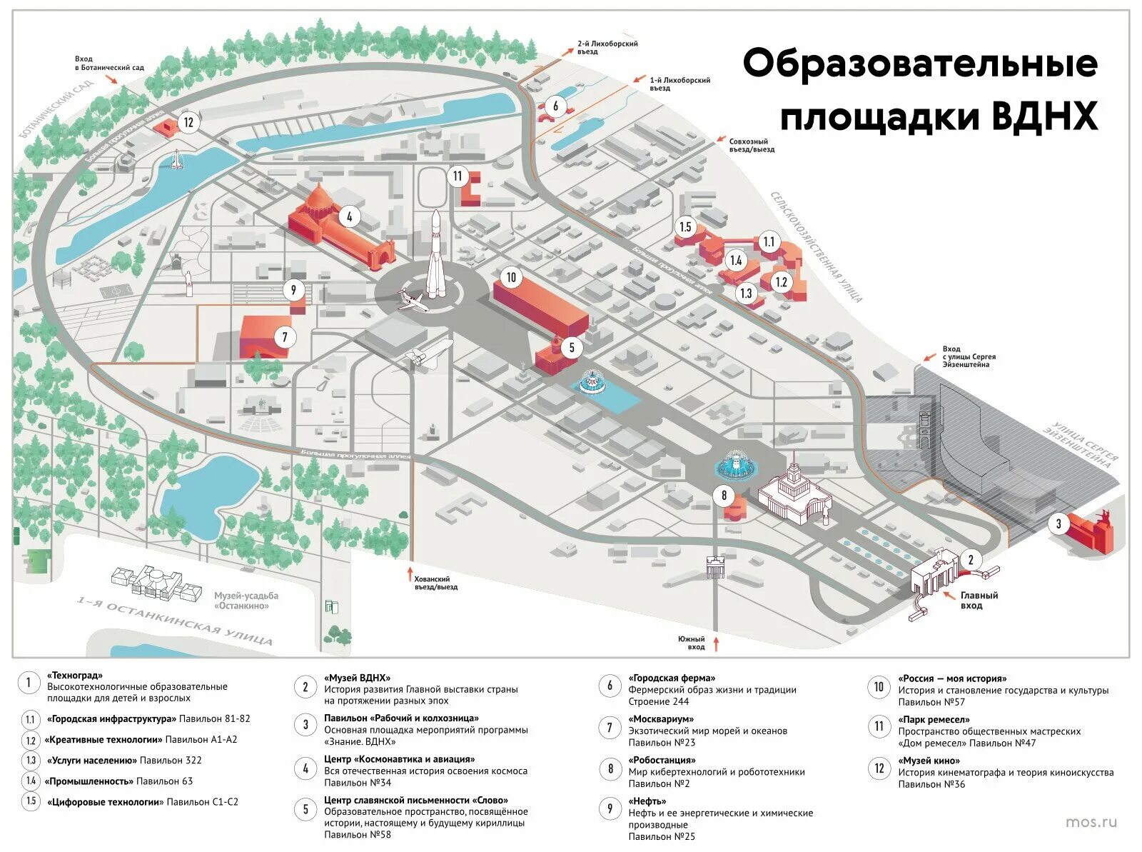 Вднх павильон москва на карте. План карта вднх в москве. Вднх схема павильонов. Вднх карта схема павильонов и список 2022. Вднх схема павильонов 2023.