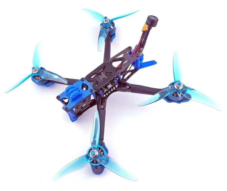 Дрон fpv darwin babyape 2 4 s. Квадрокоптер 5 дюймовый. Дарвин фпв. Darvin fpv полетный контроллер. Квадрокоптер дарвин.