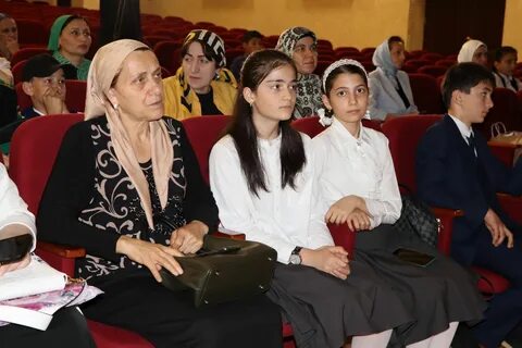 Кто в ингушетии 2023