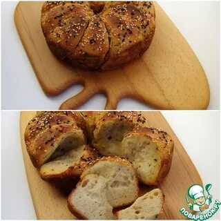 Хлебное ухо