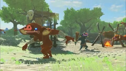 Zelda cemu