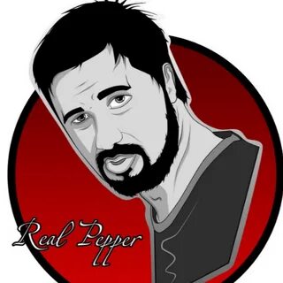 Реал пеппер