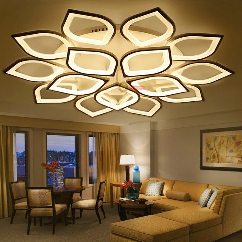 Люстра Modern Acrylic led Ceiling Lights. Люстра led Ceiling Lamp 4. Lamparas de techo светильник потолочный. Modern Ceiling Light светильник