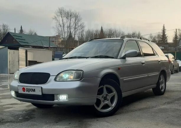 Авито с пробегом белорецк. Suzuki Cultus Wagon, 2001. Сузуки Култус вагон 2001. Suzuki Cultus Wagon 2000. Култус вагон 2001.