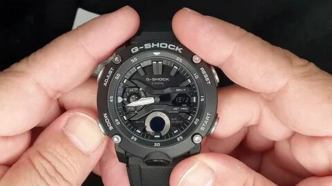 Ga 2000 инструкция