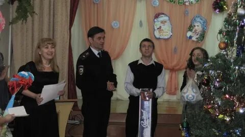 Детский дом 18