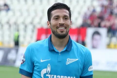 Эсекьель гараи