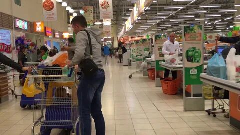 Парк номер 1