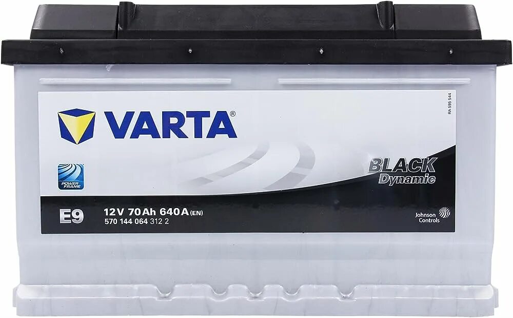 Купить аккумулятор 12v 70ah. Varta 65ah. Varta Black Dynamic. 5701440643122 Аккумулятор Varta. Varta 588е 403 074 Black Dynamic.