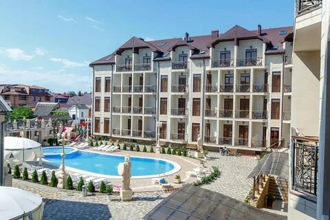Карс дивноморское