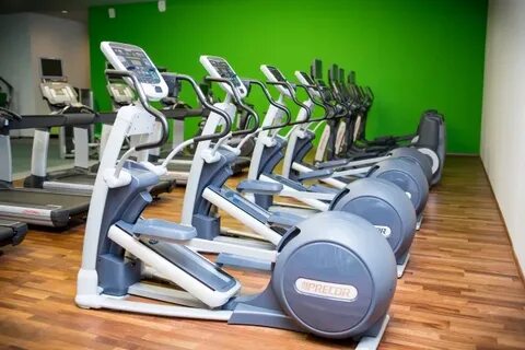 Xfit солнечный