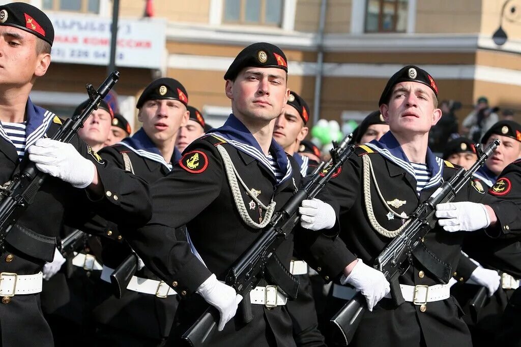 Служит в пехоте как называется