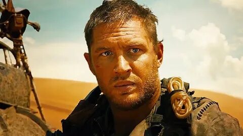 Mad max new