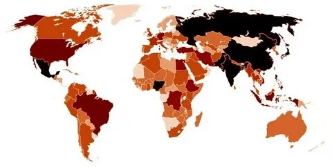 Население земли 2024