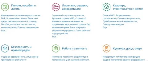 Госуслуги свидетельство пенсионера получить