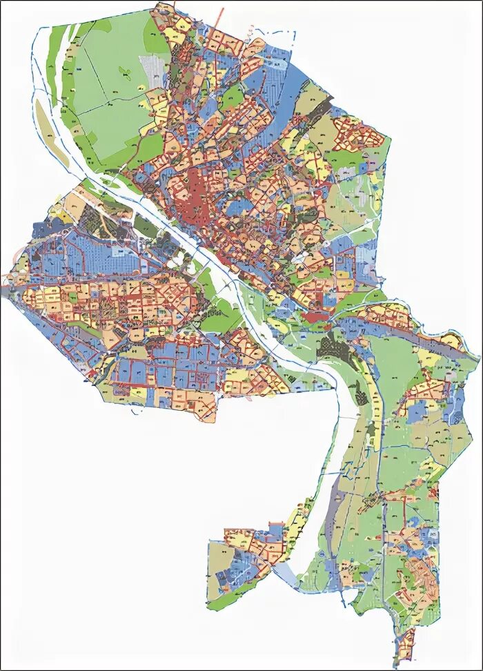 Зонирование новосибирск. Функциональные зоны Новосибирска. Территориальные зоны Новосибирска 7.1348. Градостроительное зонирование Новосибирска. Карта зонирования города Новосибирска.