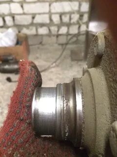 Когда менять ступичный подшипник