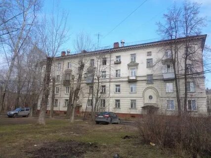 Металлургов 4