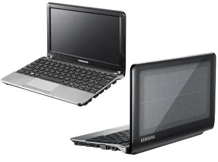 Samsung solar