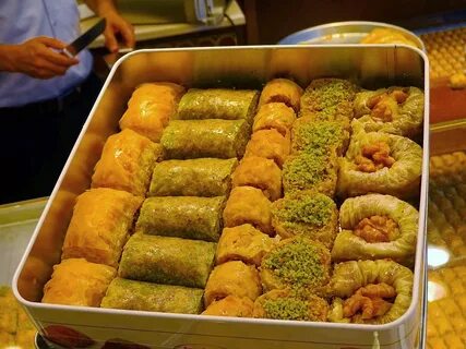 Турецкие кухня домашний