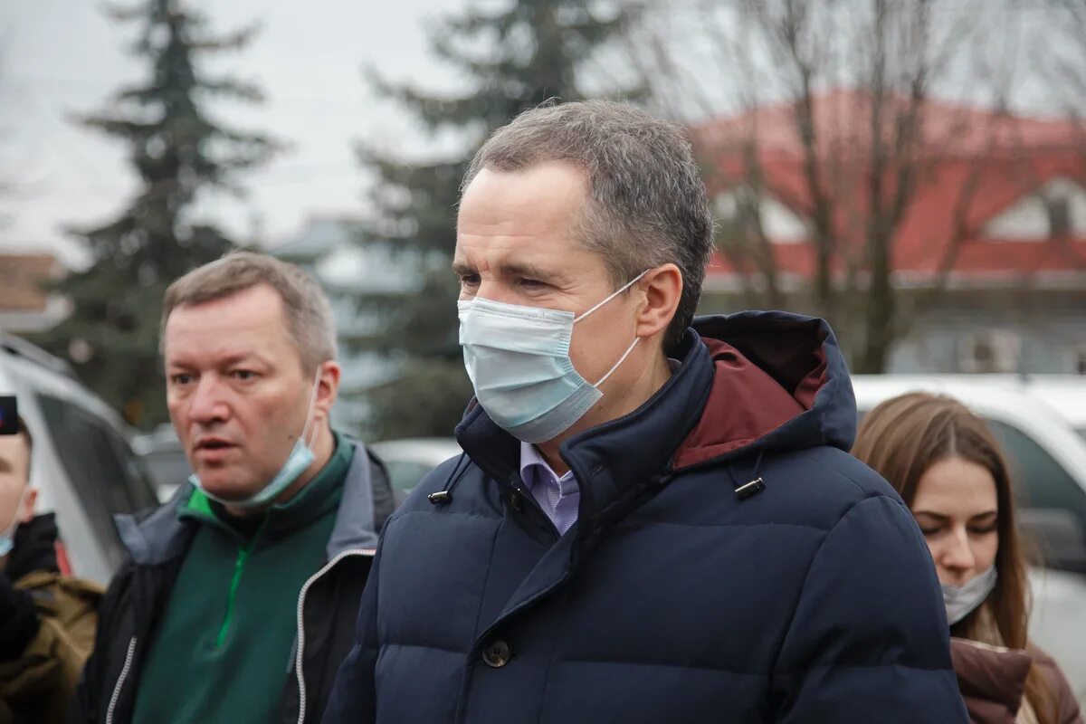 Гладков губернатор Белгородской области. Сайт белгородской области гладкова