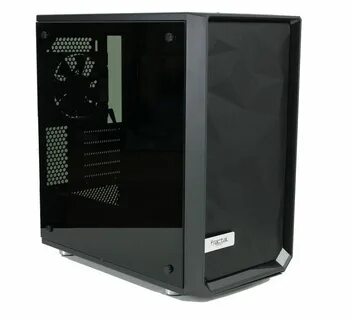 Design meshify c