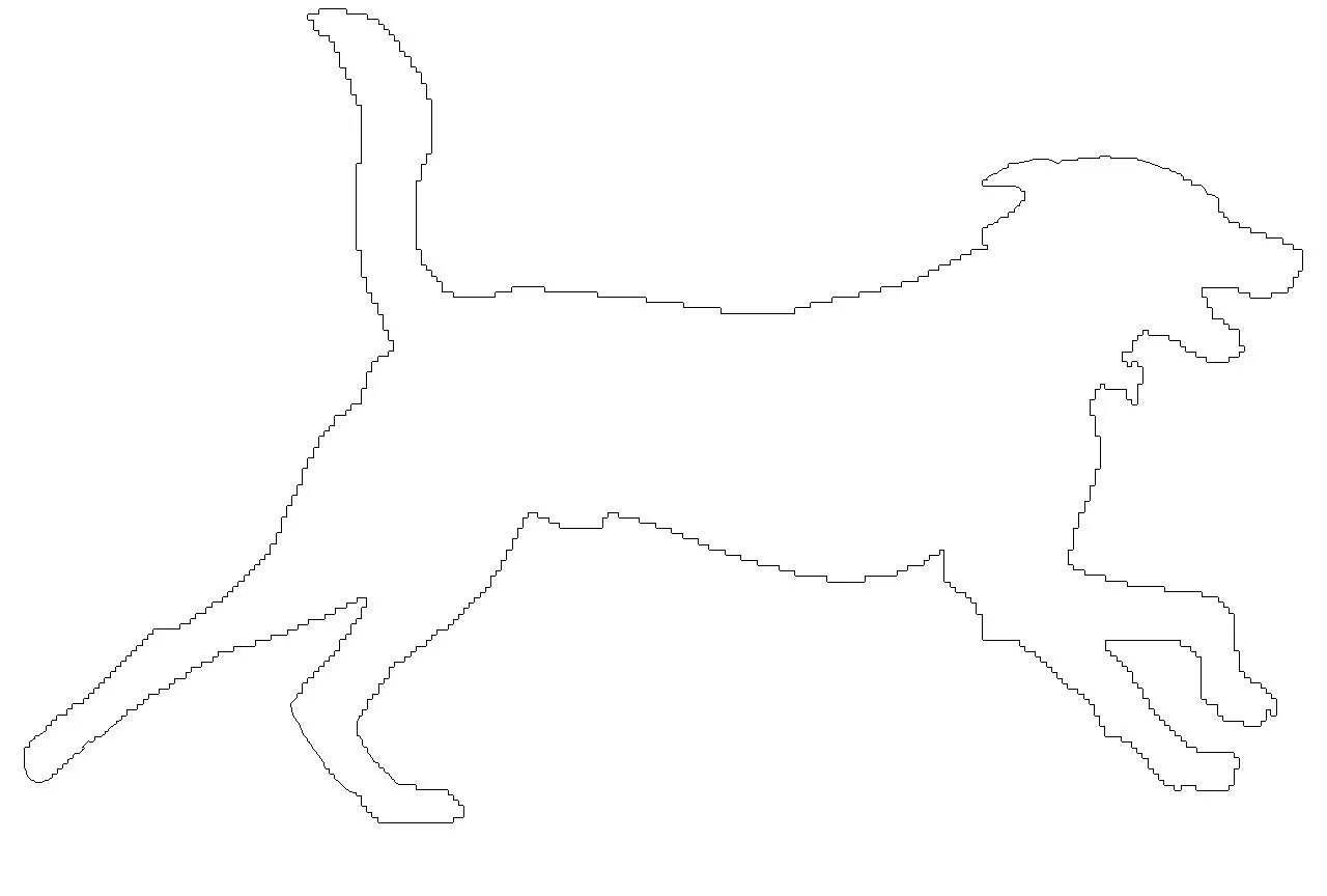 шаблоны собак для вырезания из бумаги. собака для вырезания из бумаги. собака шаблон для вырезания. трафареты для аппликаций. раскраска собачка.