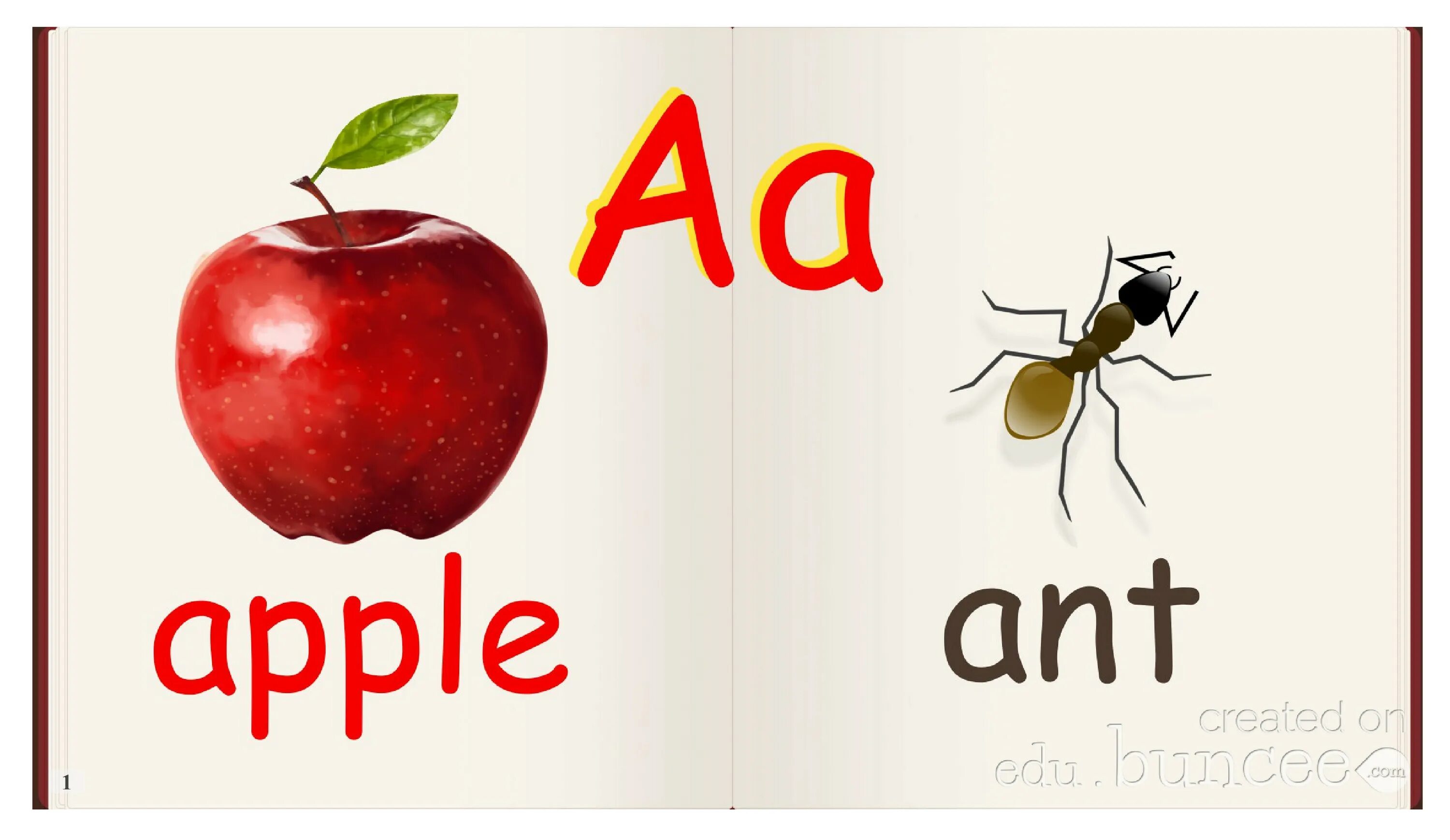 There is a apple on the. Apple английский алфавит. английский алфавит ant. английский алфавит с муравьем. apple ant.