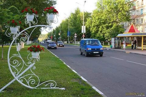 Код губкин белгородская область