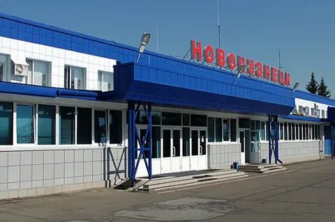 Автобус аэропорт новокузнецк