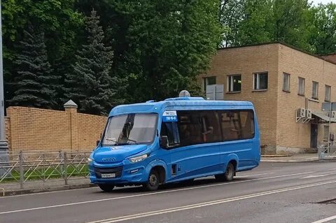 Автобус нижегородец