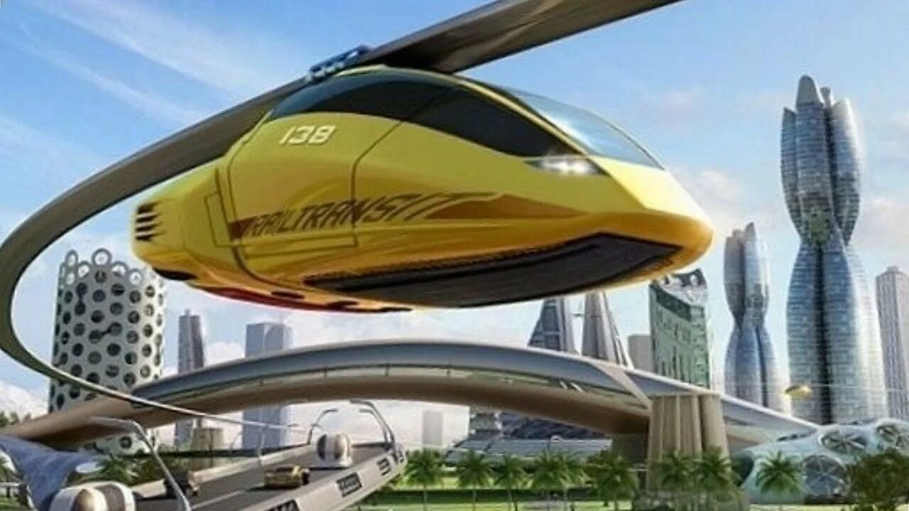 Какая компания будет в будущем