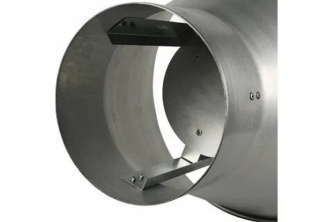 Стабилизатор тяги дымохода для газового