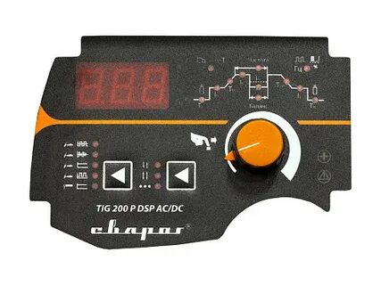 Сварог pro tig e201
