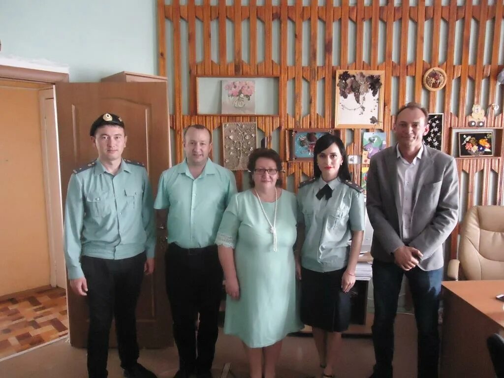 Районные суды крыма