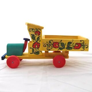 Игрушки элементы