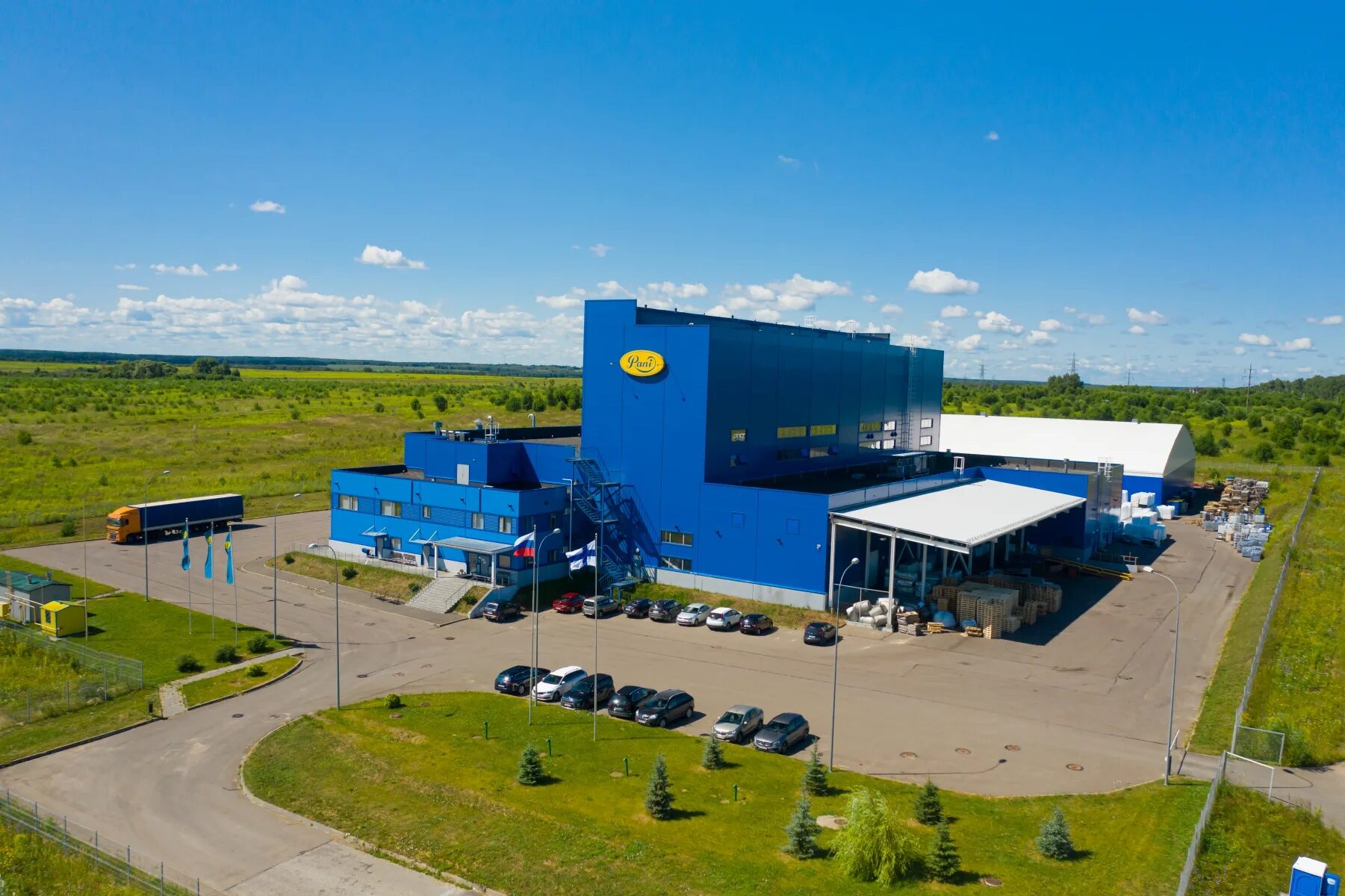 вакансии воротынск калужская область