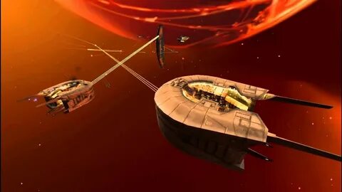 Homeworld 3 demo