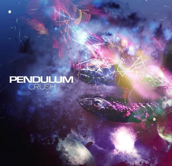 Pendulum crush