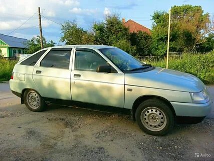 Авито авто от частника